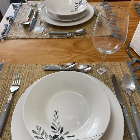 Apartment Brisa Castro *