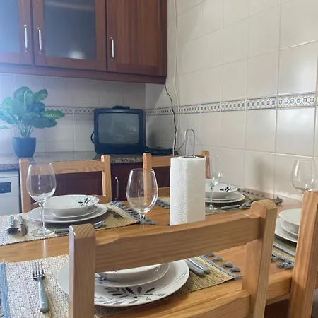 Apartment Brisa Castro