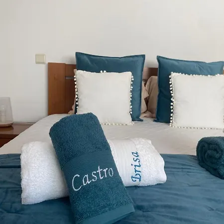 Brisa Castro * Nazare