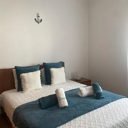 Brisa Castro Apartment *