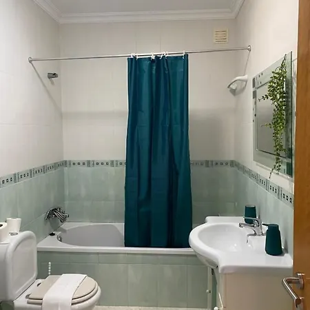 Apartment Brisa Castro