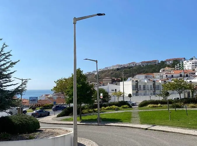 Brisa Castro Apartamento