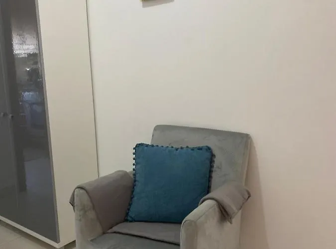 Brisa Castro Apartamento *