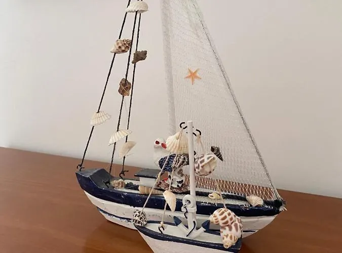 Apartamento Brisa Castro