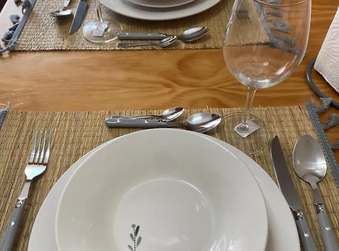 Apartamento Brisa Castro *