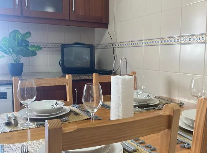 Apartamento Brisa Castro
