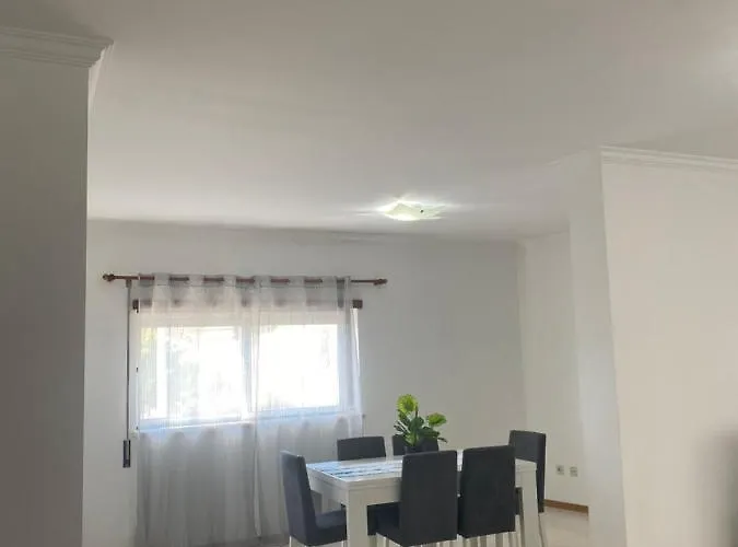 Apartamento Brisa Castro Nazaré
