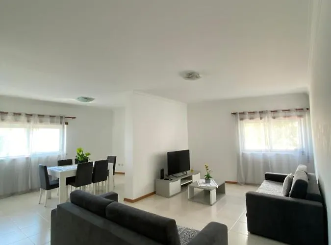 Brisa Castro Apartamento