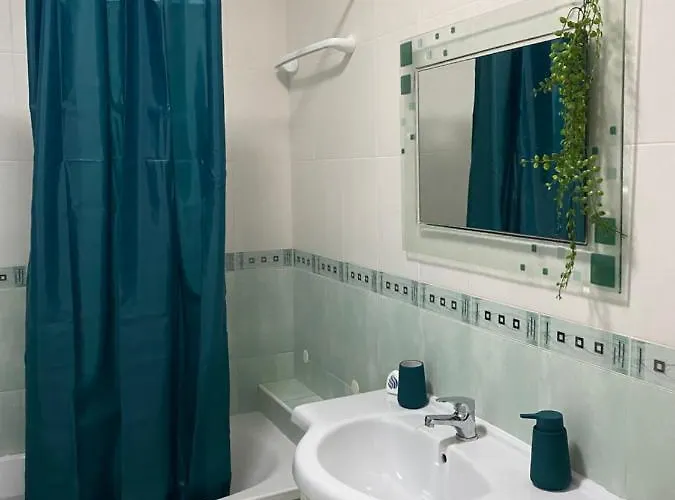 Apartamento Brisa Castro *