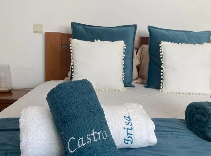 Brisa Castro * Nazaré