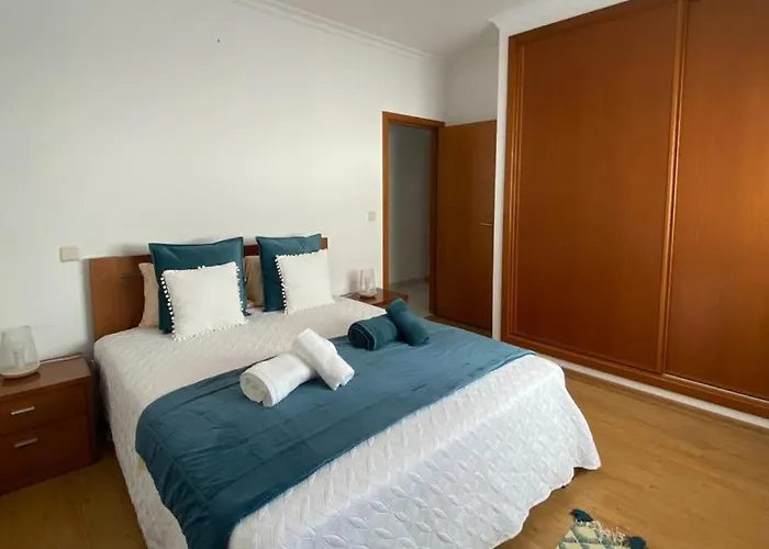 Brisa Castro Apartamento