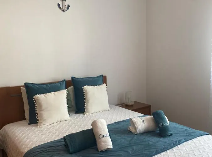 Brisa Castro Apartamento *