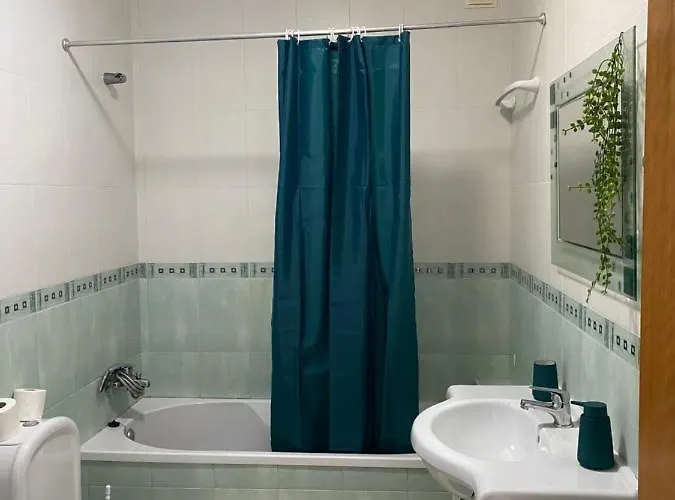 Apartamento Brisa Castro